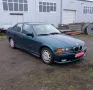 BMW 318tds e36 96г. Дизелов с чип тунинг, снимка 1