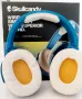 слушалки Skullcandy Hesh Evo (92 Blue), снимка 3