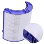 Нов Резервен филтър за Dyson HP04 TP04 DP04, Pure Cool Air Purifier, 360° Fan Glass HEPA Filter , снимка 5