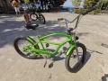 Колело Чопър Beach Cruiser Велосипед с вътрешни скорости Shimano, снимка 12