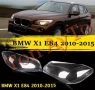 Стъкла Капаци БМВ BMW X1 E84 2010 - 2015 Стъкла Фарове БМВ Х1 Е84, снимка 1