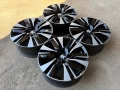4 броя алуминиеви джанти за Peugeot 2008 16, снимка 7