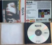 Bjork - оригинални и неофициални дискове, снимка 4