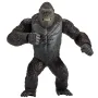 Kong с боен рев 18cm MonsterVerse GODZILLA x KONG 35507, снимка 3