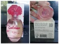 Парфюми "Cabotine", "Rose", "Gold", "Floralie", "Rosalie"/Gres by Lalique , снимка 5