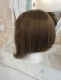 Перука естествен косъм от Крез, снимка 2