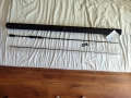 Въдици Yamaga Blanks BlueCurrent 74TZ Global,83TZ Nano Flex,93TZ Nano All Range, снимка 1