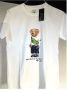 Polo Ralph Lauren мъжка тениска , снимка 1 - Тениски - 45578741