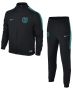 Nike FCB Y NK DRY TRK - страхотен юношески комплект 128-137см., снимка 1