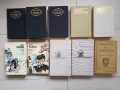 Продавам книги на български език – детска, класическа, българска и фантастична литература, снимка 3