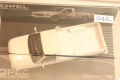 1:43 OPEL CHEVROLET ПИКАП КОЛИЧКА МОДЕЛ, снимка 3