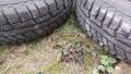 Зимни руски гуми 14, снимка 2