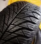 FULDA "MultiControl" 175/65 R14 82T - всесезонни гуми., снимка 7