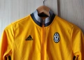 Juventus / Adidas - детско футболно горнище анцуг на Ювенус, снимка 2