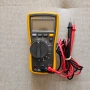 FLUKE 115 RMS мултицет, снимка 1