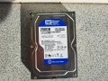 Твърд Диск Western Digital Blue WD2500AAKX 250GB, снимка 1