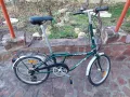 Сгъваеми велосипеди 20" Dahon (USA) и Cyco (Germany), снимка 2