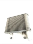 Радиатор за интеркулер за KIA Sedona 2.9 CRDi (2002-2006) 0K55313550, снимка 2