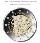 2 Евро/EURO монети (Юбилейни) емитирани 2024г, снимка 8