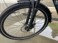 Електрически велосипед STEVENS E-4X TOUR,46см, снимка 6