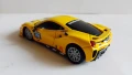 Bburago Shell Racing Ferrari Bluetooth - Мащаб 1:41, снимка 8