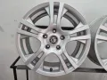 4бр 17ски джанти PLATIN за BMW 5х120мм A170407 , снимка 2