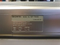 Радио SONY ICF-704S Silver 1 В отлично техническо и визуално състояние., снимка 12