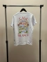Casa Blanca Нова Бяла Мъжка Тениска , снимка 2