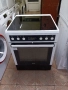 Свободно стояща печка с керамичен плот Gorenje с 2 години гаранция!, снимка 1