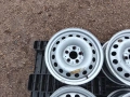 4бр.Оригинални джанти 16цола 5x112 ET52 за Mercedes Vito(2015-2026),Viano, снимка 7