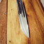 Ловен дълъг нож касапски от колекция , снимка 10