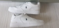 POLO Ralph Lauren Leather Mens Size 48/31 .5 см ОРИГИНАЛ! Мъжки кецове от естествена кожа!, снимка 7