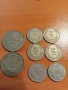 Български монети, снимка 5