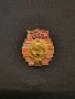 Юбилейна значка 60г Съветски съюз, снимка 1