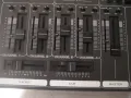 Phonic Mx-7770 Stereo Sound Mixer With Equalizer , снимка 8