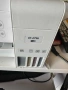 Принтер Epson ET-2756 с мастило и хартия , снимка 3
