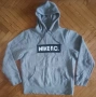 Оригинален Мъжки суичър Nike FC, снимка 2