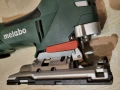 Зеге Metabo STA 18 LTX 140. Цената не се коментира!, снимка 4