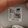 маратонки New Balance 9060 "Quartz Grey" номер 41 ,5 , снимка 6