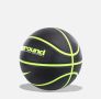 НАМАЛЕНИЕ !!!Баскетболна топка Nike Evryday Playground 8P Deflated Black N.100.4498.085.07, снимка 2