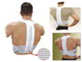 Ортопедичен колан за изправяне на гърба 