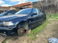 BMW е46 320D на части, снимка 3