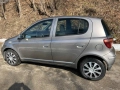  Toyota Yaris 1.4 D 4 D, снимка 3