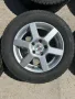 5х112 15 Джанти Golf Caddy Sharan Touran Audi A3 Seat Skoda 5x112, снимка 5