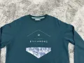 Мъжки Billagong Split Hex Crew Sweatshirt, Размер М, снимка 2