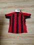 Оригинална тениска Adidas Climacool x AC Milan / Season 12-13 (Home), снимка 3