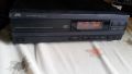 JVC XL-E31BK Compact Disk Player, снимка 1 - Аудиосистеми - 45809118