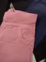 Нов модел много еластични панталони ПОД КОЛЯНОТО с джобове, висока талия ♥️S M L XL XXL 💕7 цвята, снимка 4