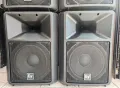 професионални стерео тонколони EV ® Electro VOICE SX 300 made in USA + калъфи, снимка 3