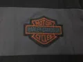 Harley Davidson Canvas Jacket - Оригинално мъжко яке размер M, снимка 8